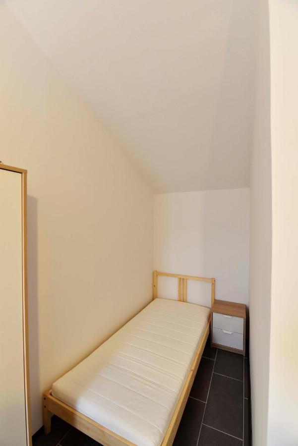 Apartmani Vinetan 贝蒂纳 外观 照片
